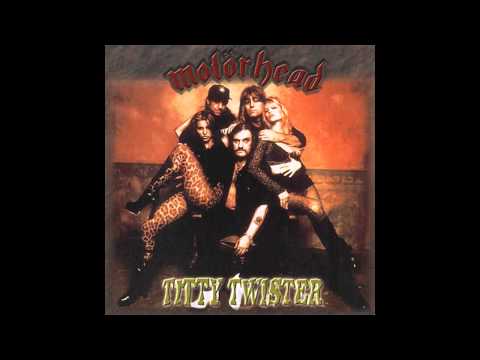 Motörhead Titty Twister ( Live in Osaka 1997) Full Concert HQ
