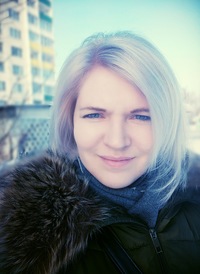 Ольга Михайловна