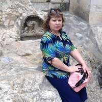 Елена Ковалева
