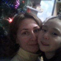Анна Виноградова