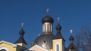 У православных христиан начался Великий пост