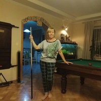 Марина Румянцева