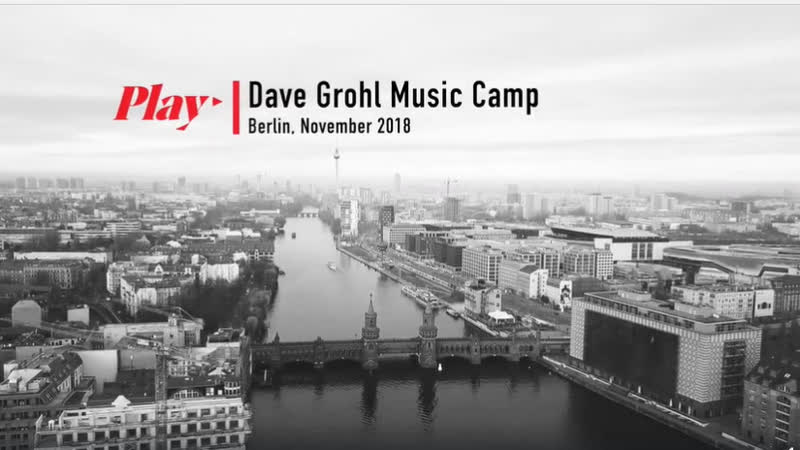 Berlin, November
