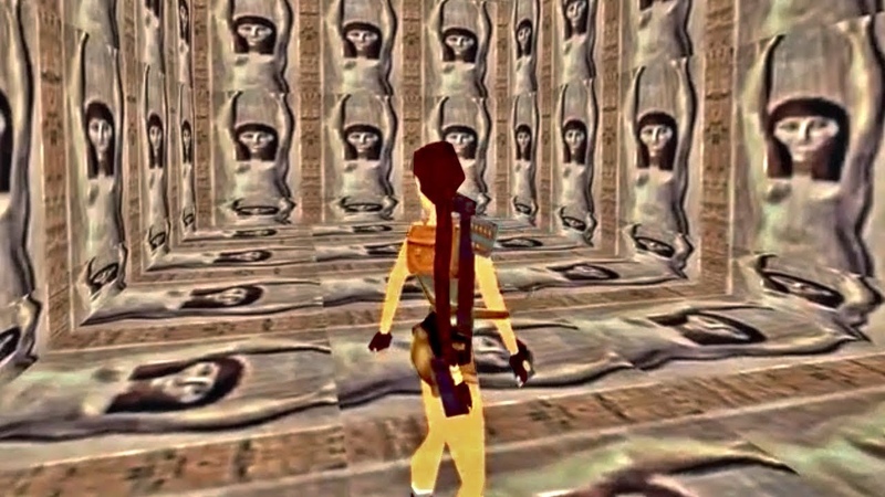 10 Craziest Out of Bounds Discoveries in Games Part