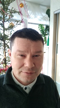Александр Казанцев