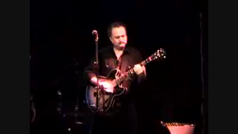 Tinsley Ellis Tell The