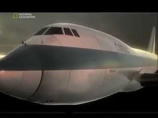 Авиакатастрофа  Рейс 115 National Geographic