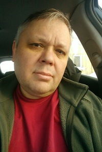 Владимир Яковлев