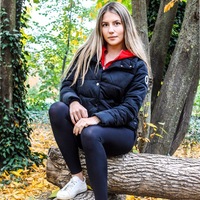 Ленка Новикова