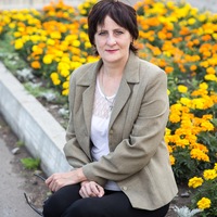 Виолетта Тюрина