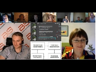 06 О партнёрских отношениях, о двойственности и целостности.  Трейдер, оставь Клаву в покое