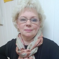 Марина Николаевна