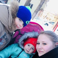 Наталья Сергеевна