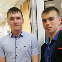 Денис Ведерников