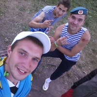 Александр Ушаков