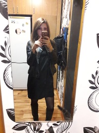 Ирина Кулешова