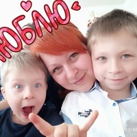 Александра Михайловна