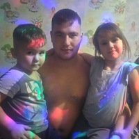 Паша Марков