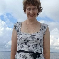 Ольга Попова
