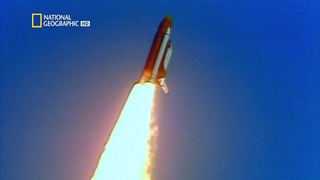 Тайните на космическите совалки