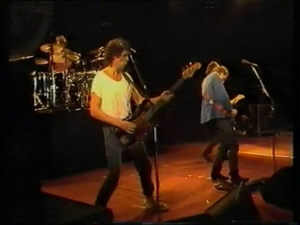 Dire Straits Live Werchter 81 5th July 1981 FULL CONCERT Mark
