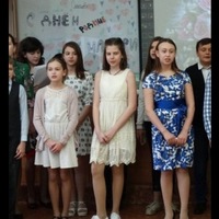 Зазвездились