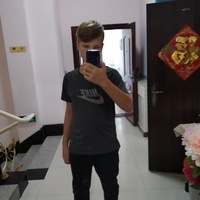 Данил Шевченко