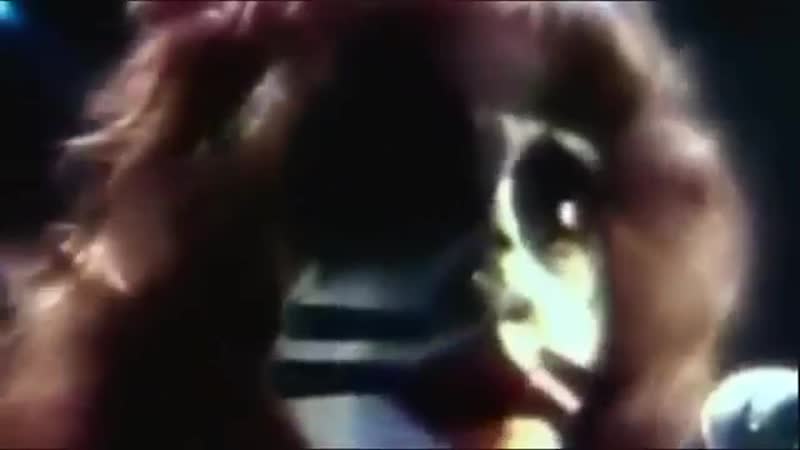 1976 KIss Hard Luck