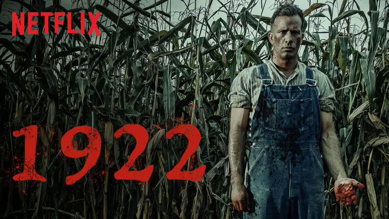 Смотрим 1922 (2017) Movie