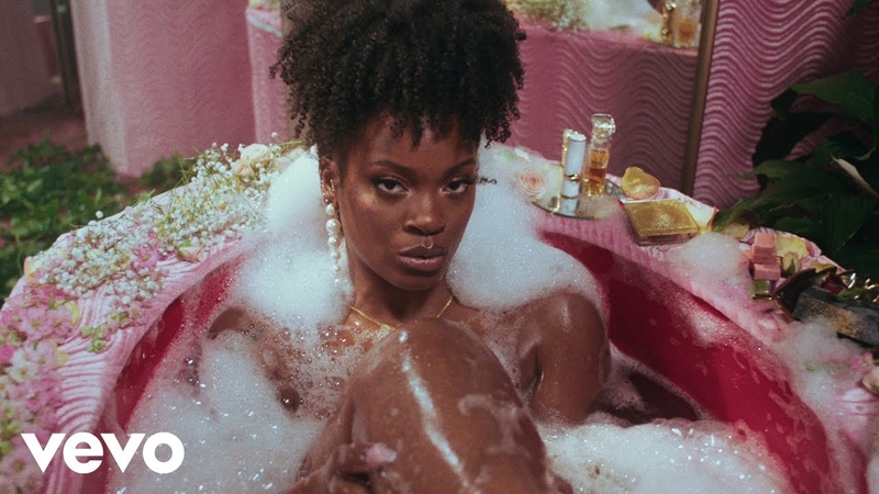 Ari Lennox BMO ( Official Music