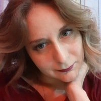Анна Тихонова