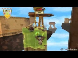 SPRay Wii Trailer