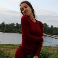 Наталья Третьякова