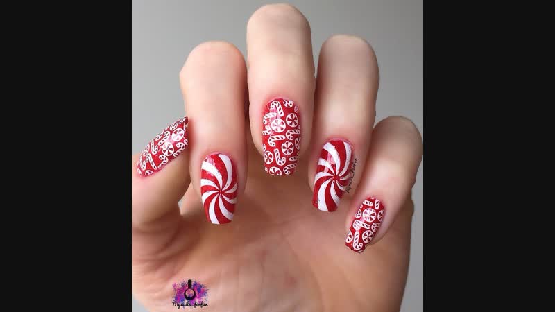 Candy Cane