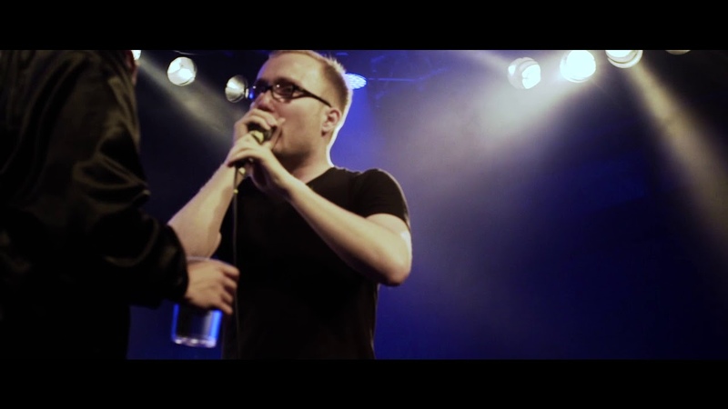 Austrian Beatbox Championship 2018 1, 2 Final Eon vs