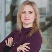 Мария Ушкина