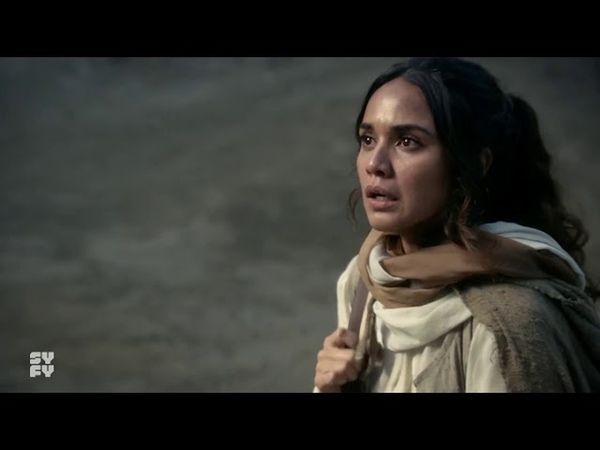 The Magicians S4 E10 Dont Get me
