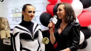 #Showwomens, Catwalk Dance Festival X, Эмма Миллер, Imperial Dance Hall