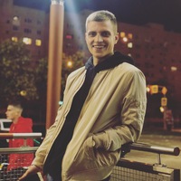 Сергей Кошелев