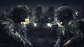 WORLD WAR 3 l  ПЕРВЫЙ ВЗГЛЯД 👍🔞