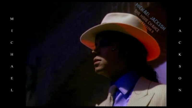 Michael Jackson One More Chance Unofficial Video by DJ OXy Ge Ne