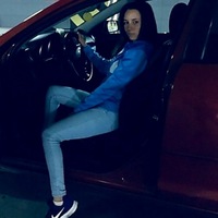 Алёна Плешкова