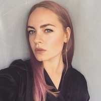 Ксения Фролова