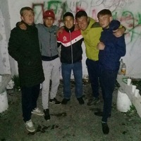 Виктор Давыдов