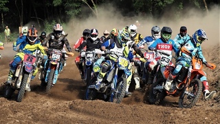 MX Elit & Classic | Motocross Vidreres 2019 by Jaume Soler