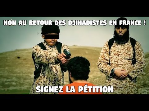 Ali Macron et les 130
