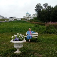 Людмила Земцова