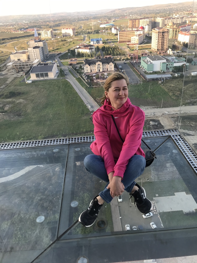 возрасте приняла кротова наталья викторовна фото москва тебе красивой жизни