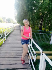Ольга Ермолаева