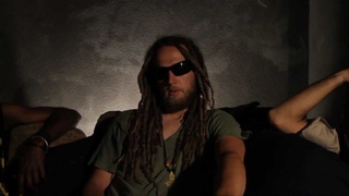 Ras Mael I - Dancehall Style (VIDEOCLIP)